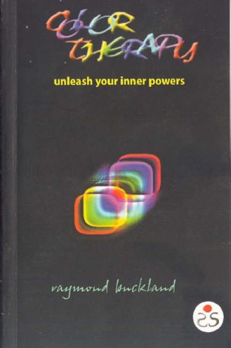 Color Therapy cover