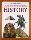 History (Children's Reference Encyclopaedia)
