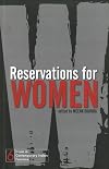 Reservations for women