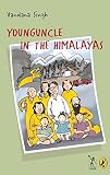 Amazon cover image