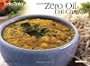 Zero Oil Dal and Chawal (Total Health Series)