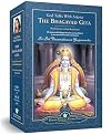 God Talks With Arjuna: The Bhagavad Gita (Self-Realization Fellowship) 2 Volume Set