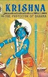 Krishna: The Protector of Dharma (Amar Chitra Katha) 5 in 1