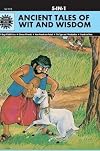 Ancient Tales of Wit and Wisdom (Amar Chitra Katha 5 in 1 Series)