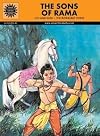 The Sons of Rama (Amar Chitra Katha)
