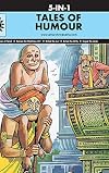 Tales of Humour 5 in 1: (Amar Chitra Katha 5 in 1 Series)