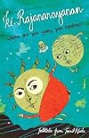 WHERE ARE YOU GOING, YOU MONKEYS?: FOLKTALES FROM TAMIL NADU