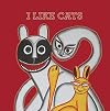 I Like Cats