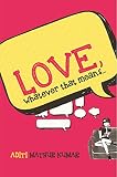 Amazon cover image