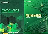 MATHEMATICS-XII (VOL-1)