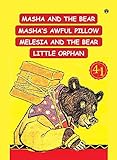 Amazon cover image
