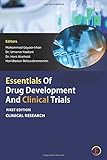 Essentials of Drug Development