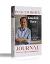 Policymaker's Journal: From New Delhi to Washington D.C.