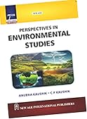 PERSPECTIVES IN ENVIRONMENTAL STUDIES