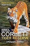 Wildlife In and around Corbett tiger reserve