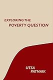 Exploring the poverty question