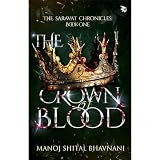 Amazon cover image
