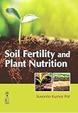 SOIL FERTILITY AND PLANT NUTRITION