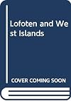 Lofoten og Vesterålen (Norwegian Edition)