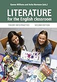 Literature for the English classroom : Theory into practice