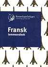 "Fransk Lommeordbok ; français-norvégien / norvégien-français"