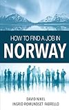 How To Find A Job In Norway
