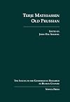 Old Prussian