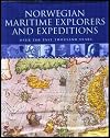 Norwegian maritime explorers and expeditions over the past thousand years