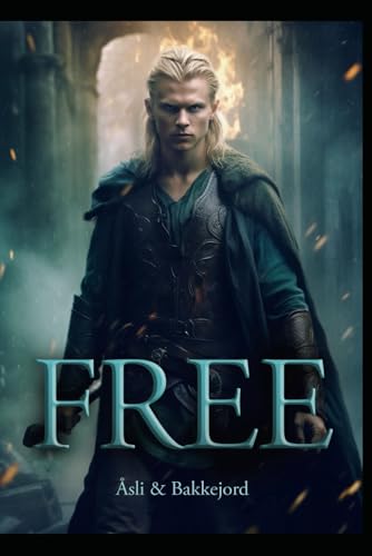 Free book cover