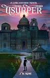 Usurper (Children of Lorcan Book 1)