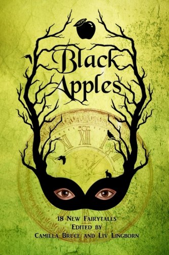 Black Apples book cover