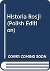 Historia Rosji (Polish Edition)