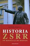 Historia ZSRR : od rewolucji do rozpadu