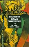 Listy do żony (1932-1935)