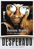 Desperado Autobiografia