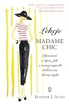 Lekcje Madame Chic