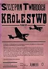 Krolestwo (Polish Edition)