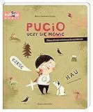 Pucio Uczy Sie Mowic