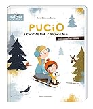 Pucio I Cwiczenia Z Mowienia Czyli Nowe Slowa I Zdania