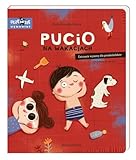 Pucio Na Wakacjach Cwiczenia Wymowy Dla Przedszkolakow