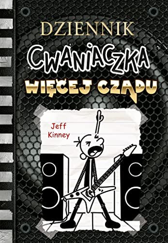 Diper Överlöde (Diary of a Wimpy Kid) by Jeff Kinney cover