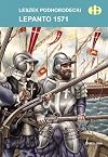 Lepanto 1571 (Historyczne bitwy) (Polish Edition)