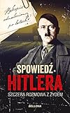 Spowiedz Hitlera
