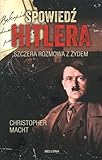 Spowiedź Hitlera