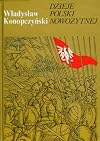 Dzieje Polski nowozytnej (Polish Edition)