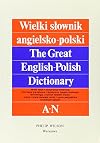 The Great English-Polish Dictionary / Wielki slownik angielsko-polski (English and Polish Edition)