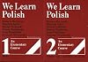 We Learn Polish (Polish and English Edition)