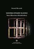 Amazon cover image