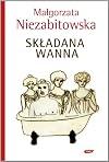 Składana wanna