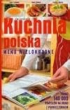 Kuchnia polska : menu wielokrotne